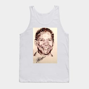 DENZEL Tank Top